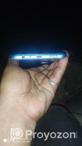 OPPO A15 . (Used)