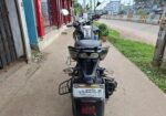 TVS Apache RTR 160 2018