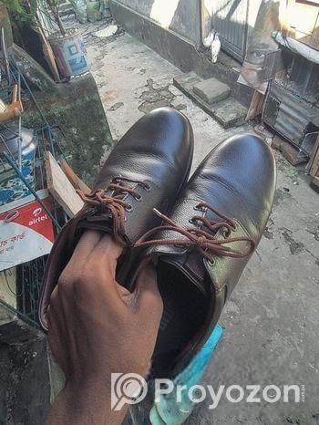 Leather shows
