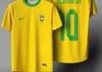 Premium Football Jersey Collection
