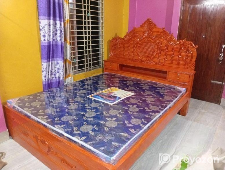 সেমি বক্স খাট