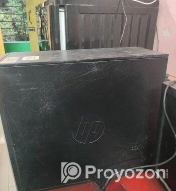 বিক্রয়যোগ্য I7 Core পুরনো Pc – অফিস/স্টাডি/মুভি/গে
