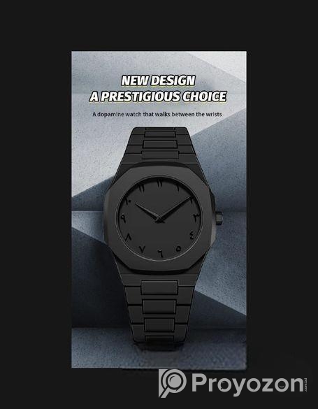New Watch