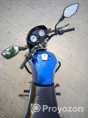 TVS Jive 110 , 2017