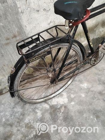 Bicycle sell