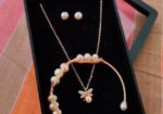 Pearl Set