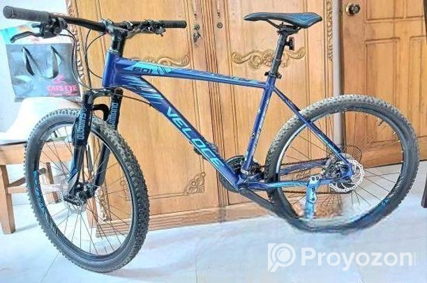 VELOCE 601