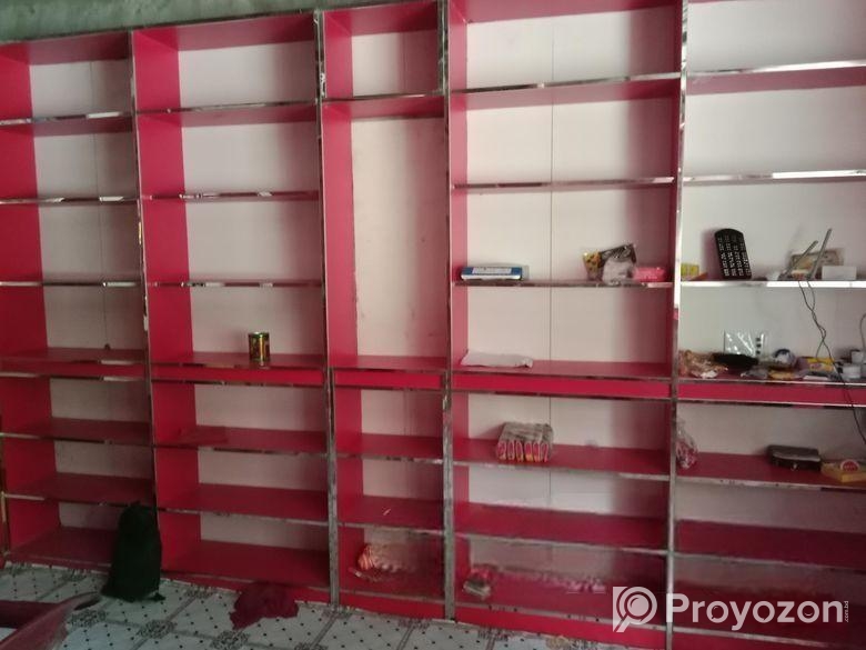 Display Racks