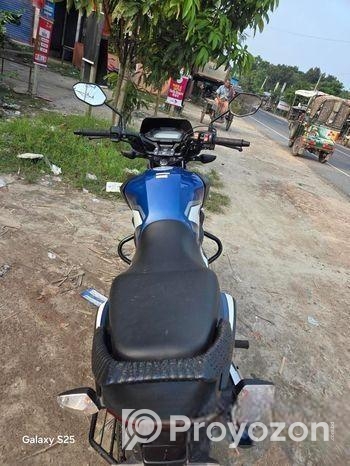 Honda SP 125 BS6 . 2023