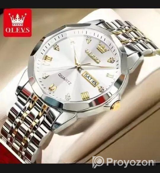 New Watch
