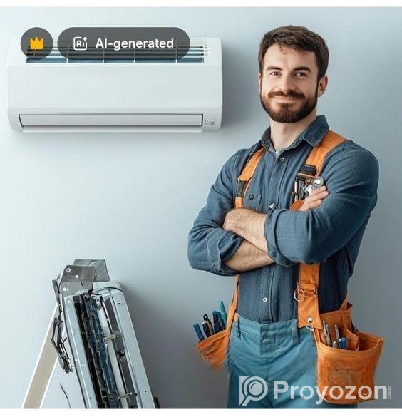 ac servicing