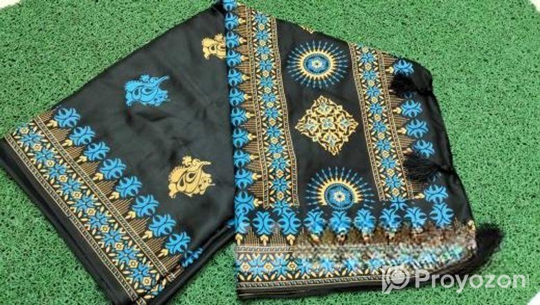 বোধুয়া বেনারশি শাড়ি (premium Quality)
