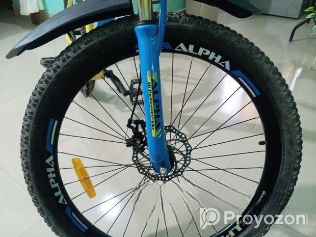 Bicycle for sell