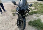 Yamaha R15 v3 drak knight 2022