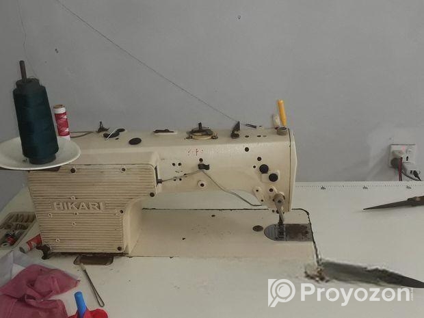 Sewing Machine
