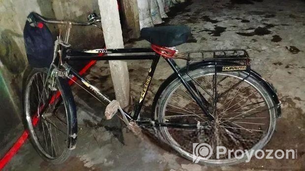 Bicycle sell