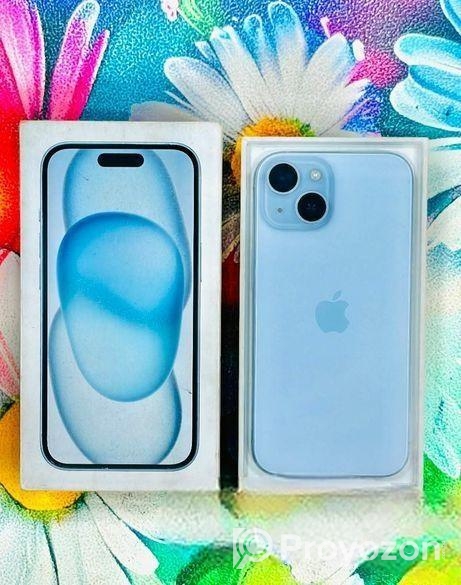Apple iPhone 15 Today sepcial offer (Used)