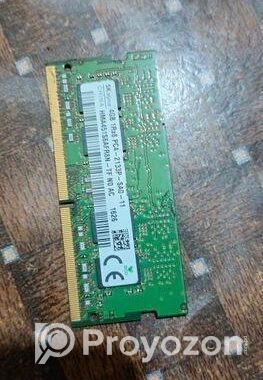 Original Sk Hynix 4gb 2133mhz Ddr4 Laptop Ram