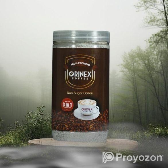 Orinexbd Coffee