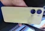 Vivo Y16 4+4/128 (Used)