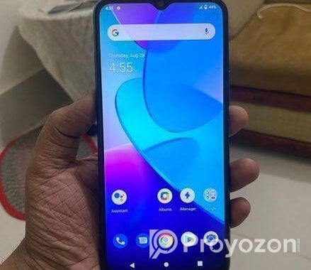 Vivo Y20 4/64 (Used)