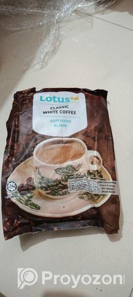 Coffee Sell
