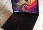 HP Core i3 6th Gen Laptop, 4GB RAM, 128GB SSD, 15.