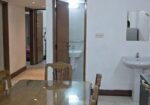 Full-furnished 3BHK Apartment with Car Parking in