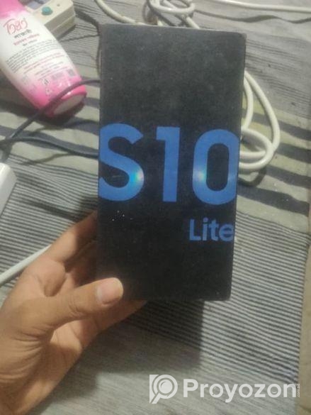 Samsung Galaxy S10 lite (Used)