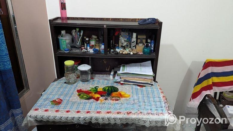 study table