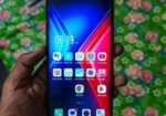 Infinix Hot 11 Play . (Used)