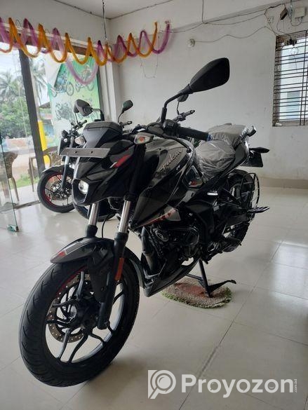 Bajaj Pulsar N 160 F I. A B S 2023