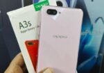OPPO A3s 6/128 BOX (Used)