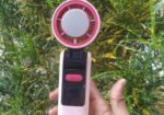 Mini Air Cooler Fan