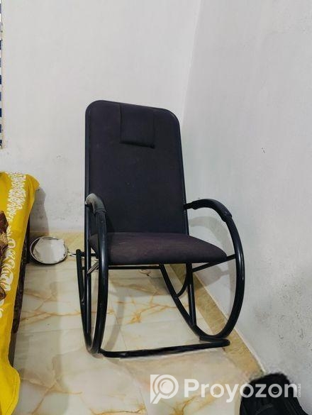 Rocking Chair Regal Brand