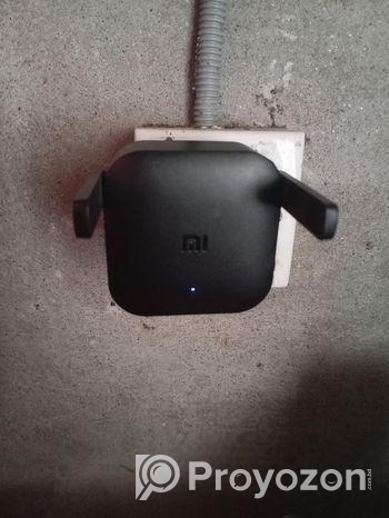 MI Repeater