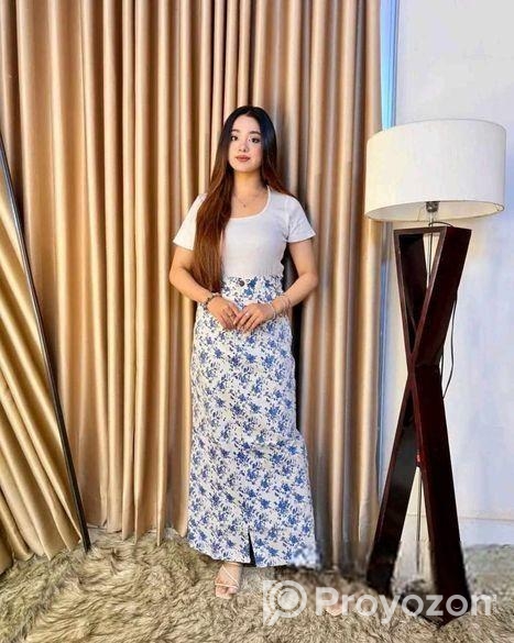 Pretty Skirt