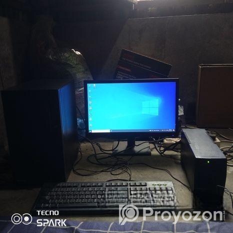 Desktop For Sell