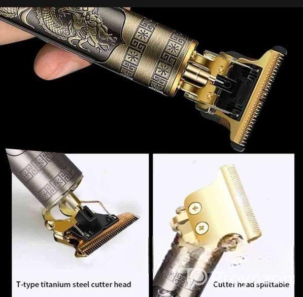 Vintage T9 Trimmer