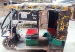 Ronex Mishuk Auto