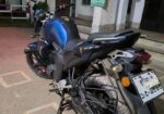 Yamaha FZs V2 . 2023