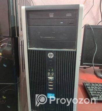 বিক্রয়যোগ্য I7 Core পুরনো Pc – অফিস/স্টাডি/মুভি/গে