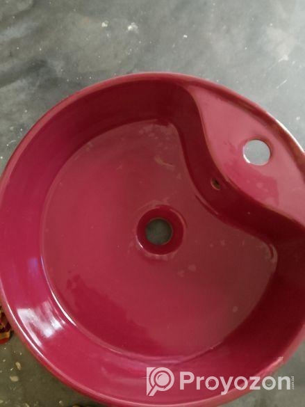 বেসিন বিক্রয়