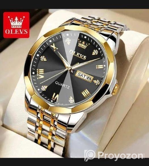 New Watch