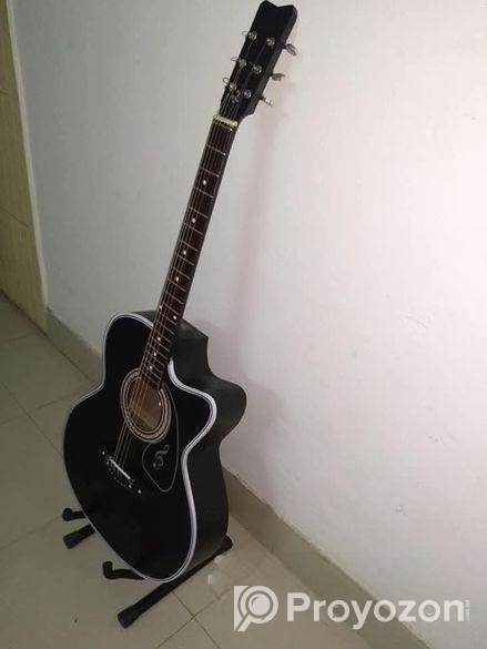 ফুল নতুন গিটার সেল হবে।