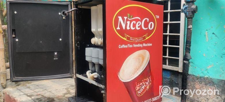 Coffee Machine