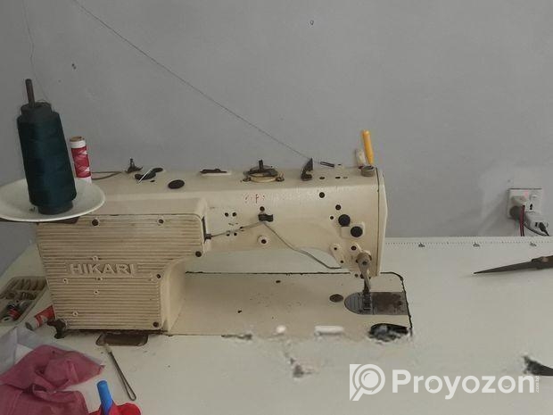 Sewing Machine