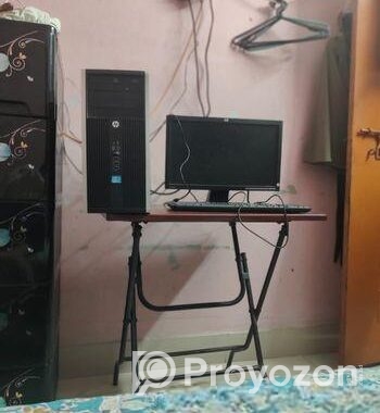 বিক্রয়যোগ্য I7 Core পুরনো Pc – অফিস/স্টাডি/মুভি/গে