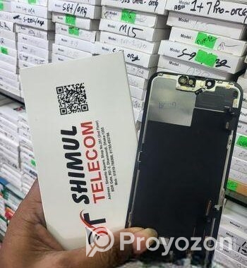 i phone 13 original display