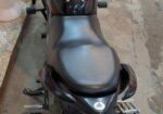 Suzuki Gixxer Monotone 2024